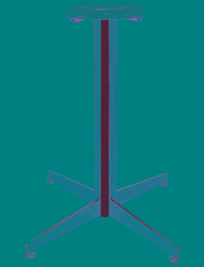 Подстолье 71 см TL 6.43374